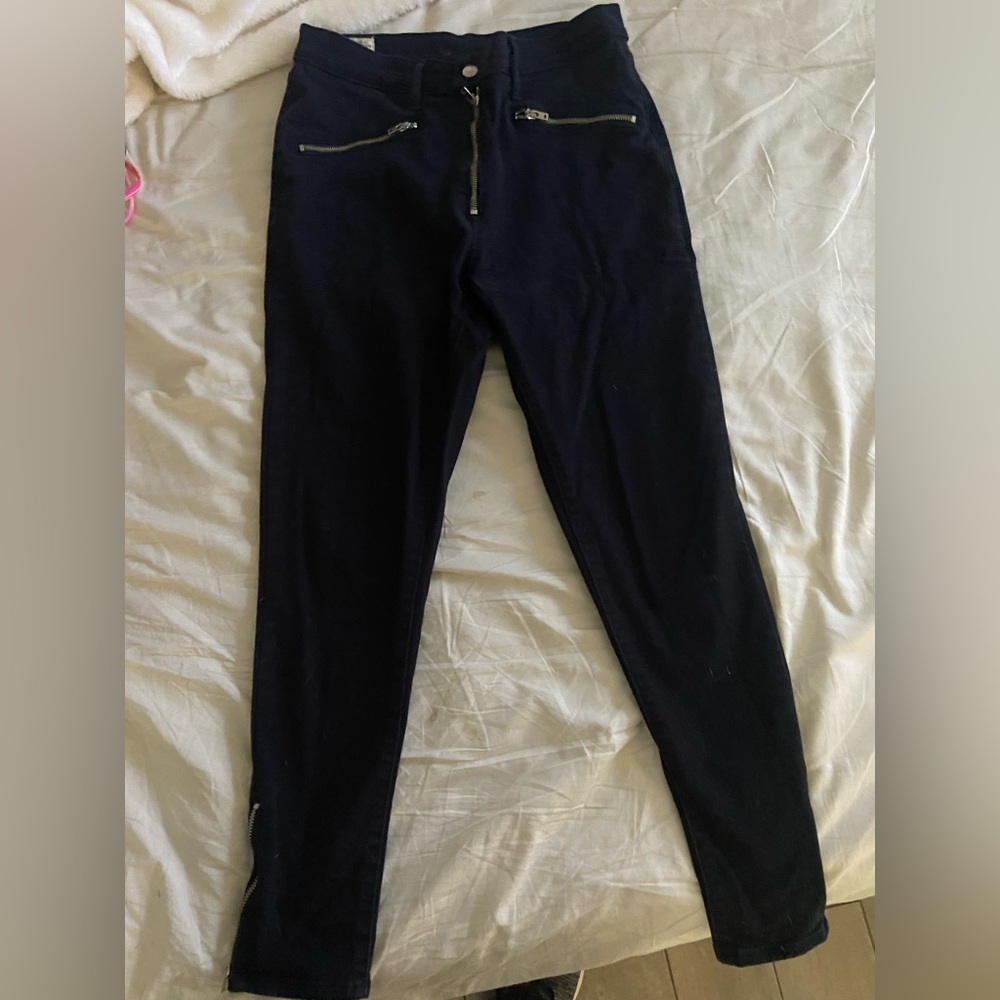 Levis skinny jeans